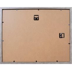 Budget 😀 8 Pack: Gray Belmont 11" x 14" Shadowbox by Studio Décor® by Studio Decor ❤️ -Studio Decor shop MP468369 5