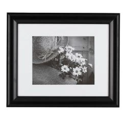 Top 10 ❤️ 4 Pack: Black 11" x 14" Matted Gallery Frame by Studio Décor® by Studio Decor 🔥