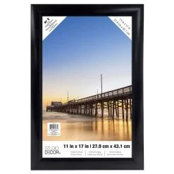 Best Pirce 🛒 8 Pack: Black Poster Frame, Ventura™ by Studio Décor® by Studio Decor ⌛ -Studio Decor shop MP472724 1