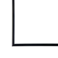 Best Sale β 12 Pack: Black Thin 6" x 8" Float Frame, Basics by Studio Décor® by Studio Decor π