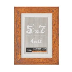 Top 10 👏 8 Pack: Honey Frame with Mat, Belmont by Studio Décor® by Studio Decor ❤️ -Studio Decor shop MP488402 30