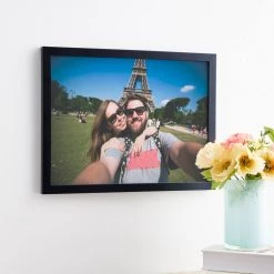 Best Pirce 💯 8 Pack: Black Narrow 12" x 16" Frame, Aspect by Studio Décor® by Studio Decor 🔥 -Studio Decor shop MP504968 20