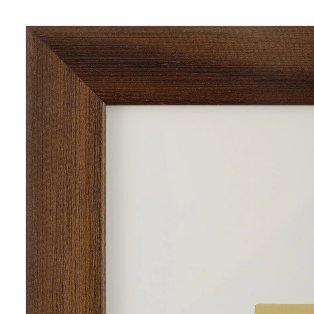 Outlet β 8 Pack: Rustic 8" x 10" Frame with Mat, Aspect by Studio Décor® by Studio Decor π 2 Outlet β 8 Pack: Rustic 8" x 10" Frame with Mat, Aspect by Studio Décor® by Studio Decor π - Image 2