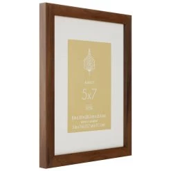 Best Sale 🤩 8 Pack: Rustic 5" x 7" Frame with Mat, Aspect by Studio Décor® by Studio Decor ✨ 8 Best Sale 🤩 8 Pack: Rustic 5" x 7" Frame with Mat, Aspect by Studio Décor® by Studio Decor ✨ -Studio Decor shop MP504975 3