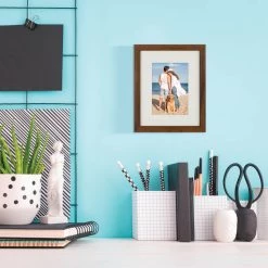 Best Sale 🤩 8 Pack: Rustic 5" x 7" Frame with Mat, Aspect by Studio Décor® by Studio Decor ✨ 11 Best Sale 🤩 8 Pack: Rustic 5" x 7" Frame with Mat, Aspect by Studio Décor® by Studio Decor ✨ -Studio Decor shop MP504975 5