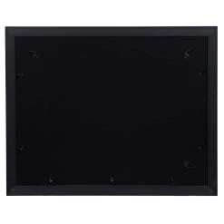 Best Pirce 👍 6 Pack: Black 8.5" x 11" Document Frame with Double Mat by Studio Décor® by Studio Decor 🎉 -Studio Decor shop MP545857 4