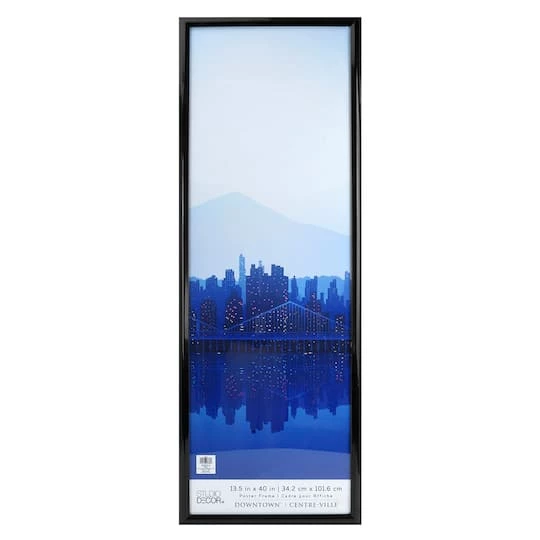 Deals π 8 Pack: Poster Frame by Studio Décor® by Studio Decor π 3 Deals π 8 Pack: Poster Frame by Studio Décor® by Studio Decor π - Image 3