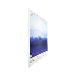 Cheapest 😀 8 Pack: White 24" x 36" Poster Frame by Studio Décor™ by Studio Decor 😀 -Studio Decor shop MP546750 3