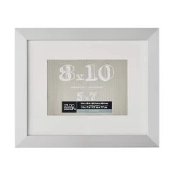 Cheapest 🎉 8 Pack: Silver Frame with Mat, Belmont by Studio Décor® by Studio Decor 🌟 -Studio Decor shop MP573890 30