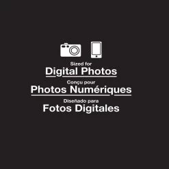 Wholesale 🔔 Black Multipurpose Frame, Basics By Studio Décor® by Studio Decor 🔔 -Studio Decor shop SD Digital Photos Graphic 1